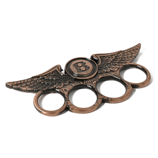 メリケンサック イーグル aj89