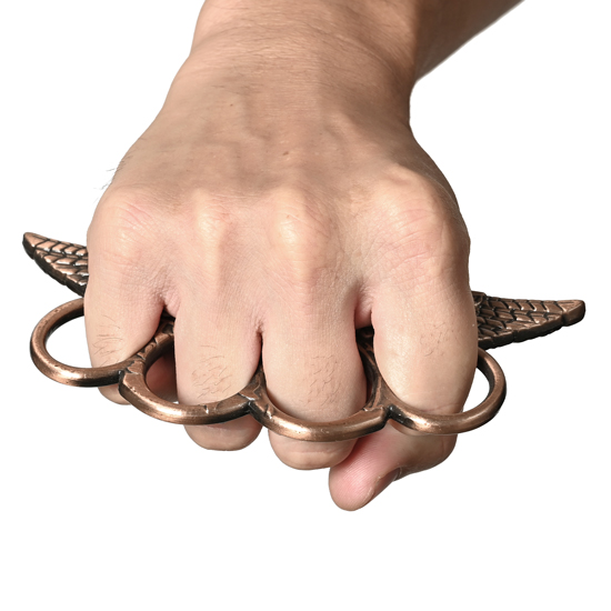 メリケンサック イーグル aj89