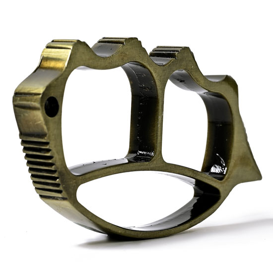 オリジナルデザイン メリケンサック aj90