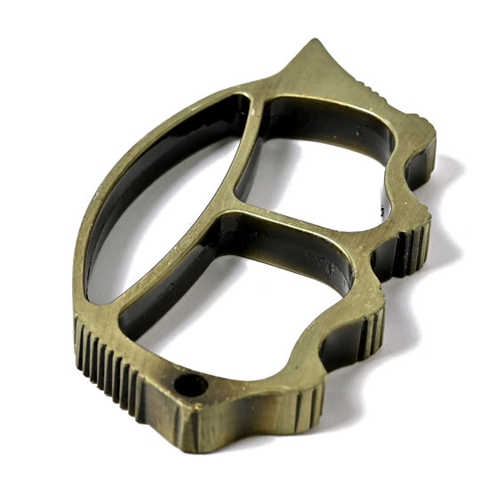 オリジナルデザイン メリケンサック aj90