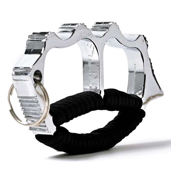 オリジナルデザイン メリケンサック aj90