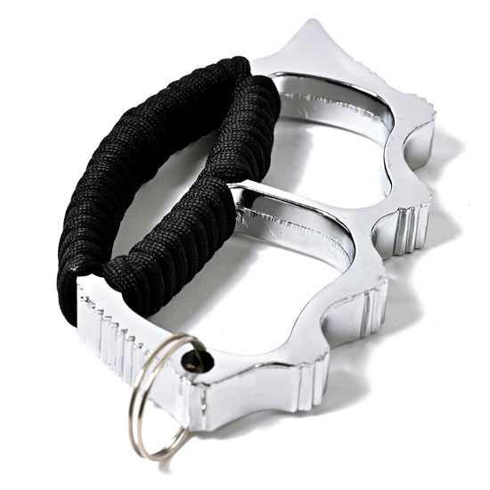 オリジナルデザイン メリケンサック aj90