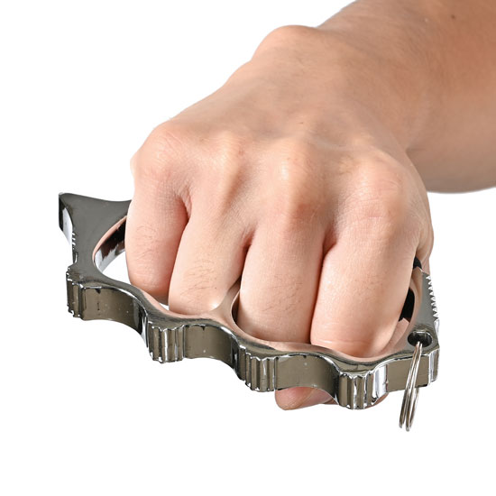 オリジナルデザイン メリケンサック aj90