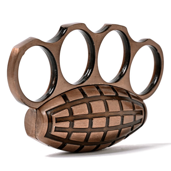 メリケンサック AJ91