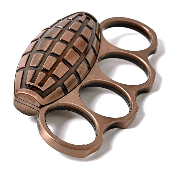 メリケンサック AJ91