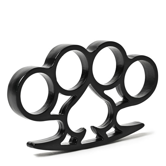 メリケンサック AJ-92