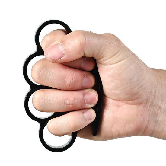 メリケンサック AJ-92