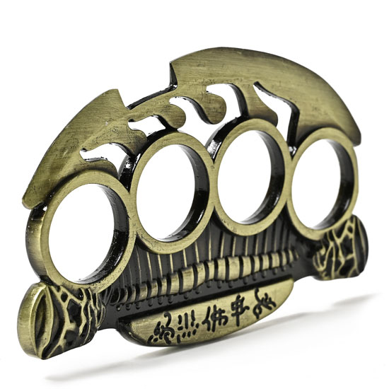 メリケンサック AJ93