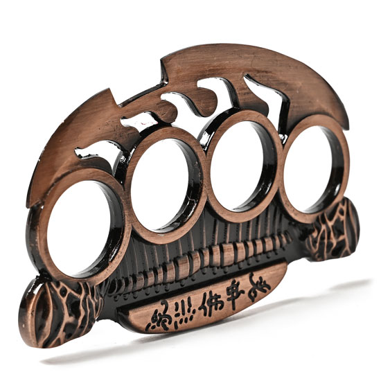 メリケンサック AJ93