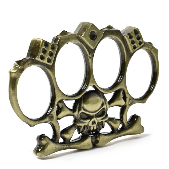 メリケンサック AJ94