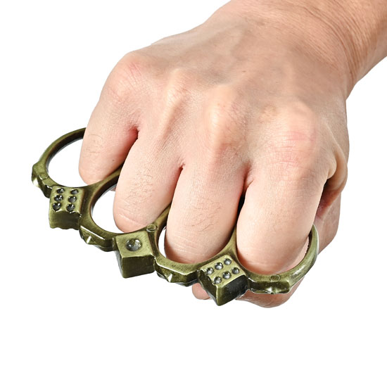 メリケンサック AJ94