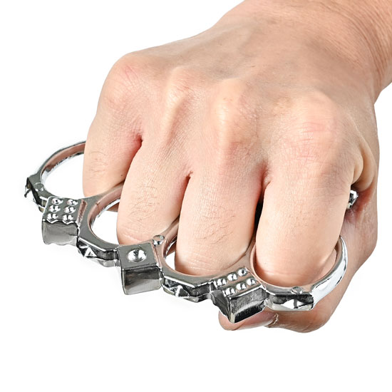 メリケンサック AJ94