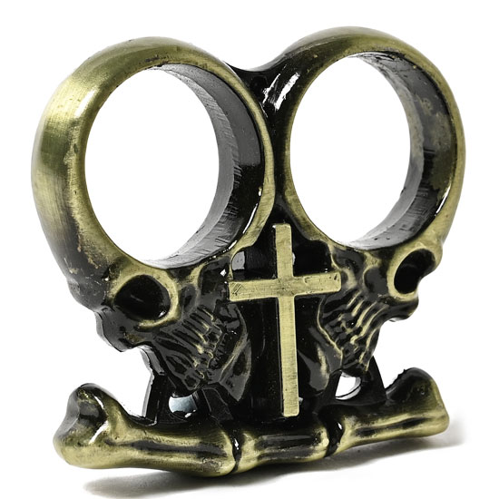 メリケンサック AJ-96