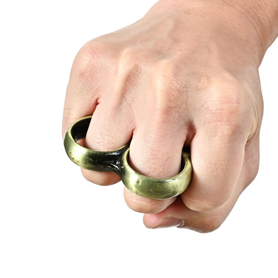 メリケンサック AJ-96