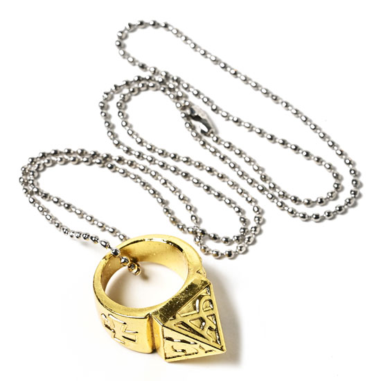 メリケンサック AJ99