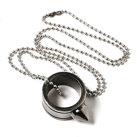 メリケンサック AJ99