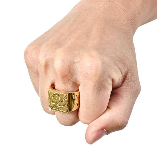 メリケンサック AJ99