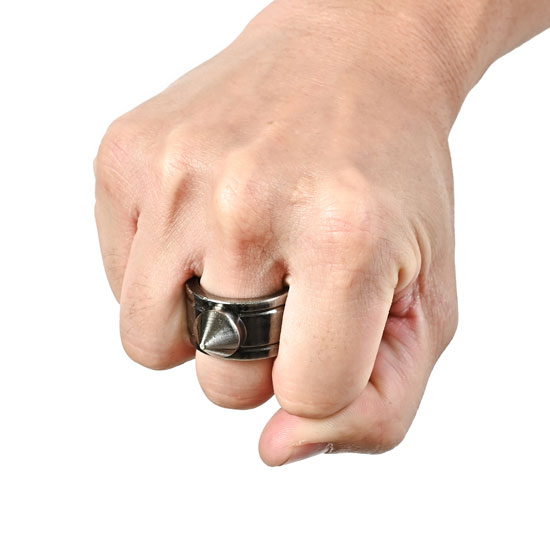 メリケンサック AJ99