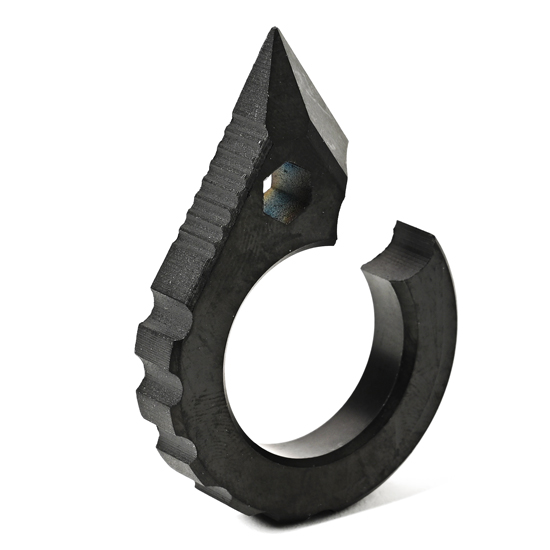 	メリケンサック スカル AJH10