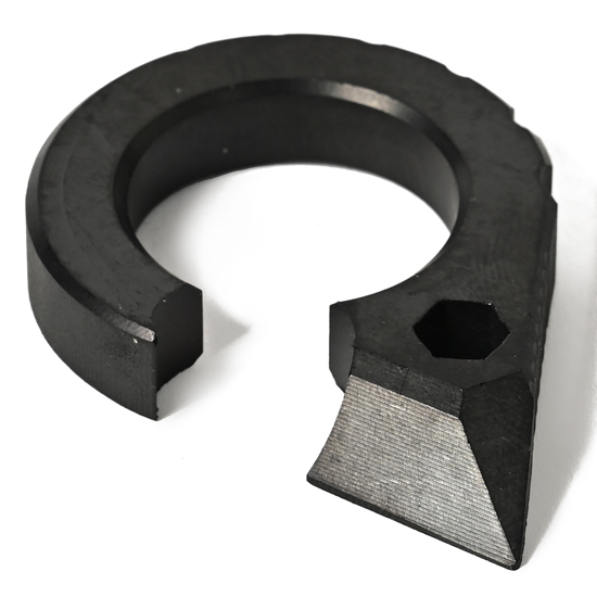 	メリケンサック スカル AJH10