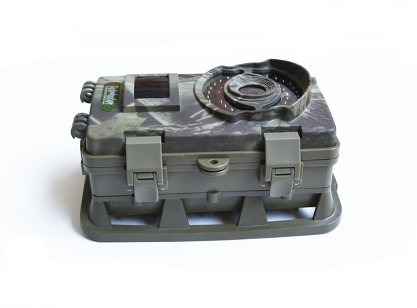 トレイルカメラ BIG-EYED3N