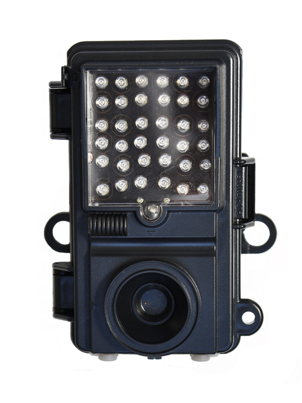 850nm可視赤外線投光機IR-810W