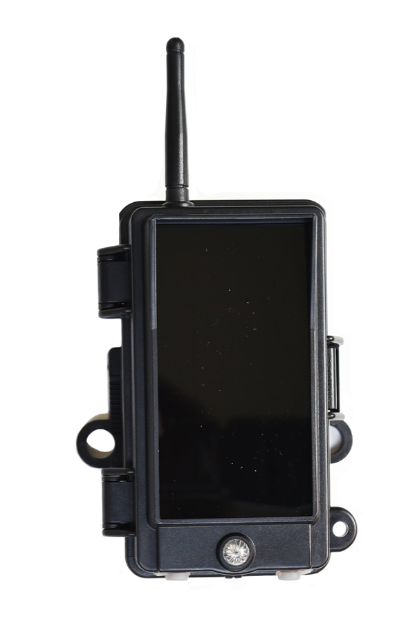 950nm不可視赤外線投光機IRX-22BW