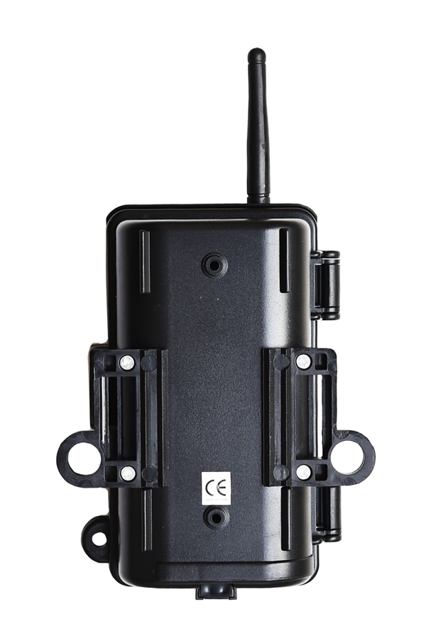 950nm不可視赤外線投光機IRX-22BW