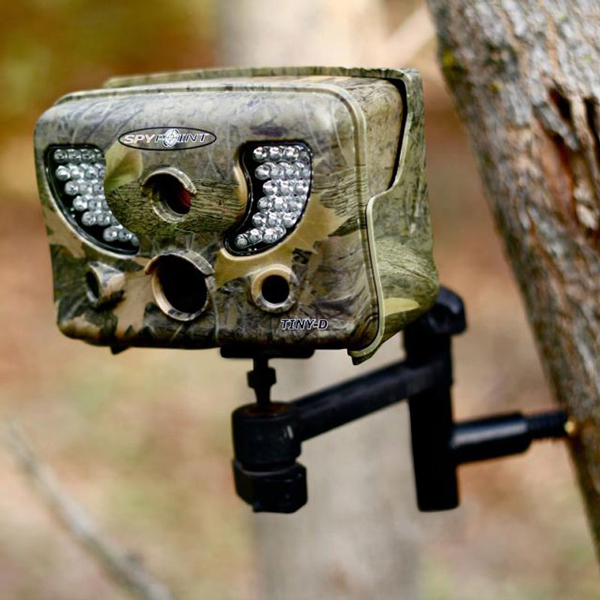 スパイポイント マウントアーム