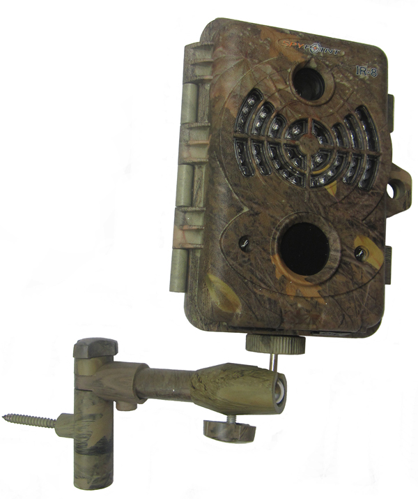 スパイポイント マウントアーム