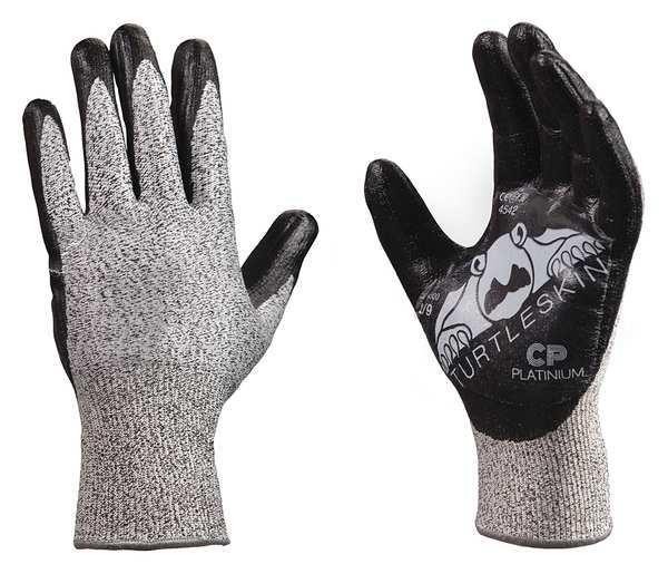 防刃穿刺グローブCPP-400PW