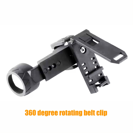 360度スプレーホルスター 2oz-4oz