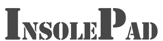 ゼロスリム インソール