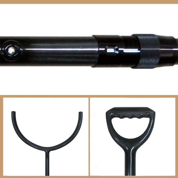 カーボン刺す又