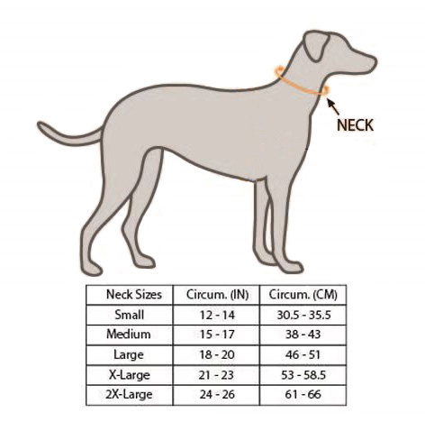 スネークアーマー ドッグネックプロテクション
