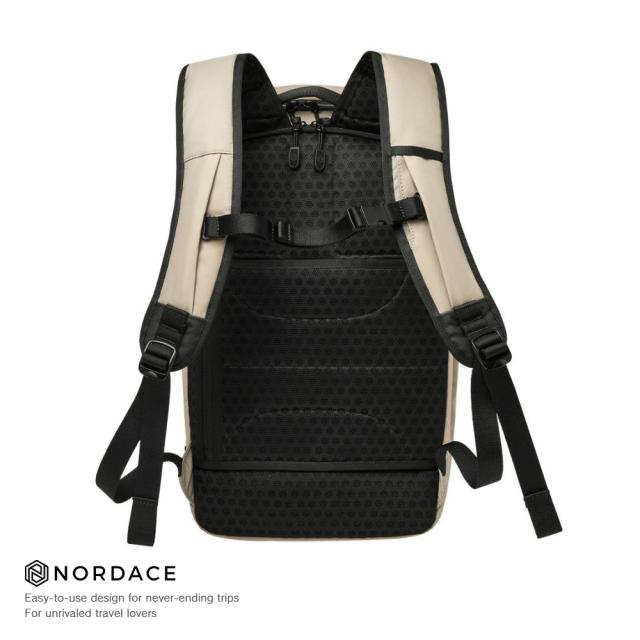 正規輸入販売代理店 ビジネスリュック メンズ ブランド ND1112