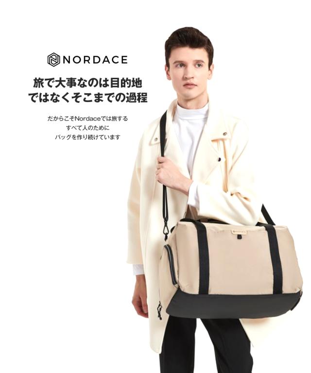 正規輸入販売代理店 ビジネスリュック メンズ ブランド ND1115