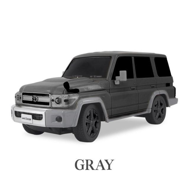 ラジコン ラジコンカー ラジコン車 トヨタ ランドクルーザー 70