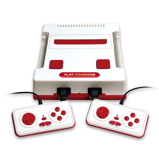 ファミコン 互換機 おもちゃ ゲーム プレゼント 内蔵ゲーム 懐かしい