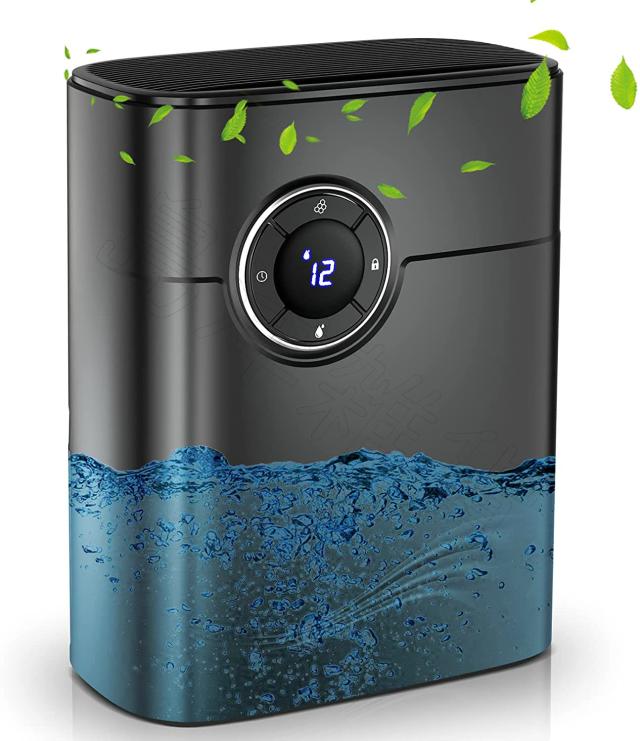 得価爆買い 送料無料 除湿機 小型 除湿器 コンパクト 静音 1.2L大容量 半導体式 省エネ 湿気対策 空気清浄 マイナスイオン 消臭 タイマー機能付き 結の通販はau PAY マーケット - ブリエジャパン|商品ロッ 爆買いSALE