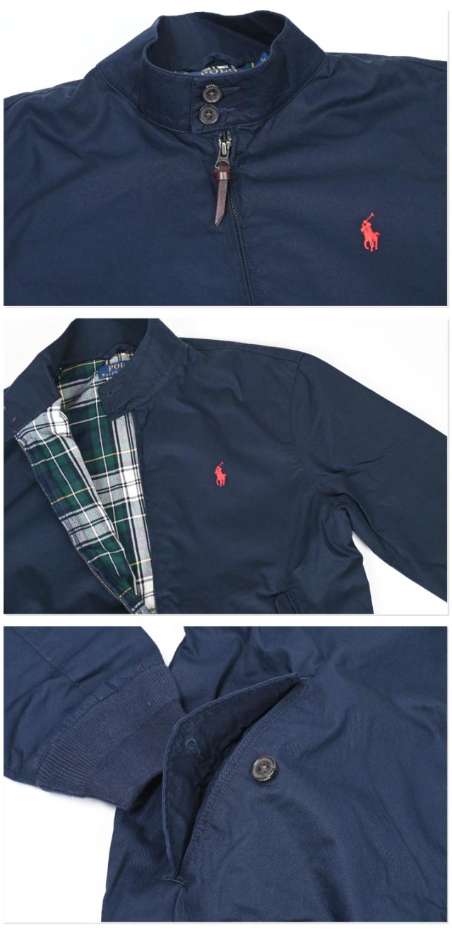 POLO Ralph Lauren バラクーダジャケット POLO RALPH LAUREN ポロ ラルフローレンPOLO バラクーダ