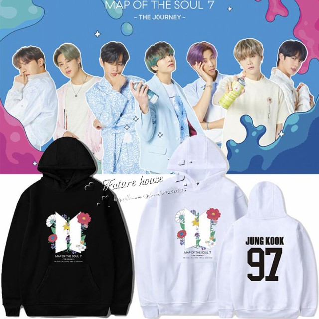 上下セット 10色 綿 BTS 長袖 パーカー ズボン 防弾少年団 日常服 Tシャツ 応援グッズ おしゃれ キッズ レディース メンズ 大きいサイズ  韓流 dROLKJC46C, 子ども服 - mtsbinacendekia.sch.id