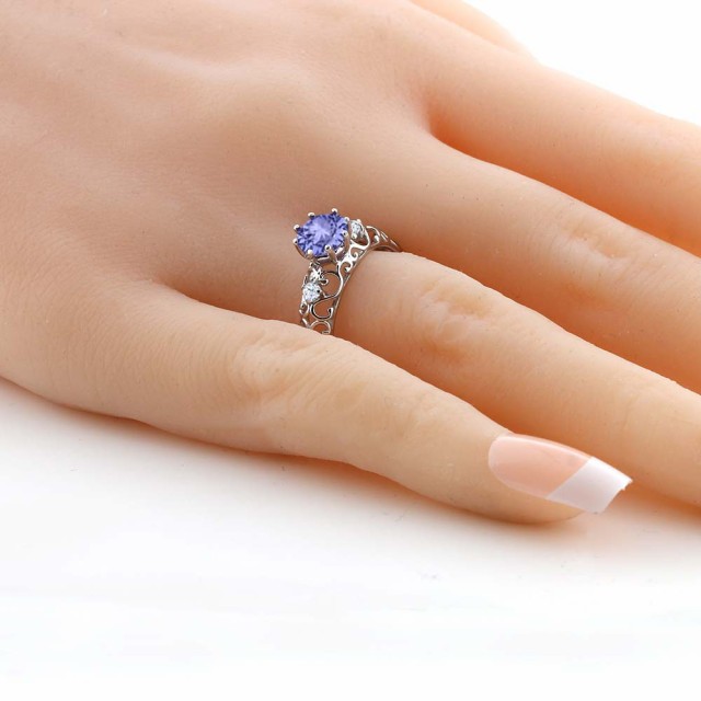 限定SALE送料無料 指輪 ダブルストーン 12月 誕生石 金属アレルの通販はau PAY マーケット - Gem Stone King ジュエリー専門 リング レディース 0.98カラット 天然石 タンザナイト シルバー925 アラベスク 細工 透かし 総合評価