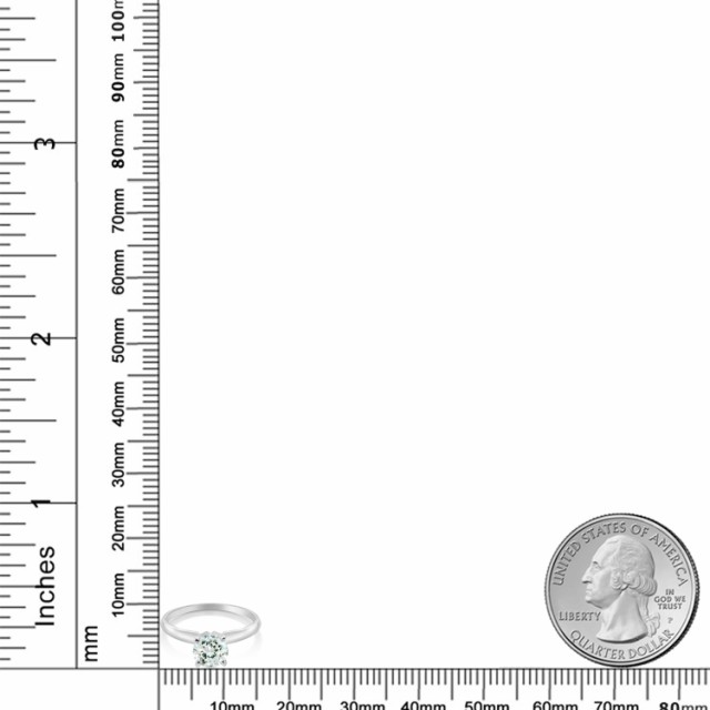 再入荷即納 指輪 リング レディース 0.5カラット 天然 アクアマリン 18金 ホワイトゴールド(K18) 一粒 小粒 シンプル ソリティア 天然石 3月 誕生石 の通販はau PAY マーケット - Gem Stone King ジュエリー専門店 国産通販