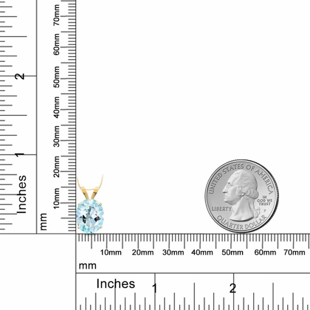 限定SALE大得価 ネックレス レディース 4.5カラット 天然 スカイブルートパーズ ペンダント 14金 イエローゴールド(K14) 一粒 大粒 シンプル 大ぶり 大きの通販はau PAY マーケット - Gem Stone King ジュエリー専門 好評最新作