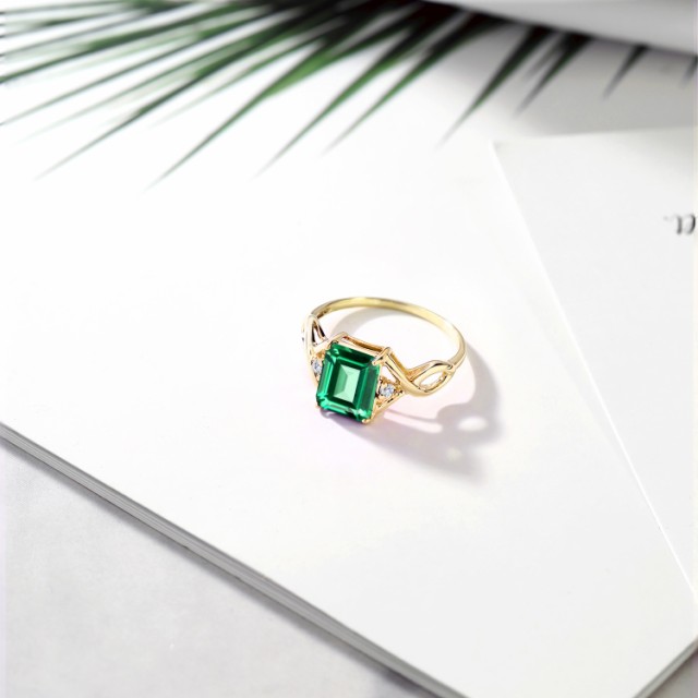 ジュエリー 指輪 シルバー925 イエロの通販はau PAY マーケット - Gem Stone King ジュエリー専門 リング レディース 2.68カラット 天然石 トパーズ レインフォレスト スワロフスキー ラボグロウンダイヤモンド ンダイヤモ