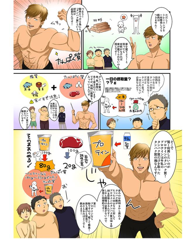 ピュアフレーバープロテイン_19
