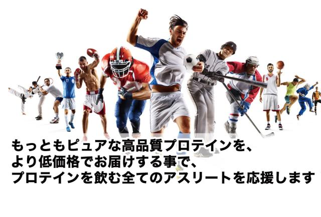 ストロベリーシェイクプロテイン10kg説明９