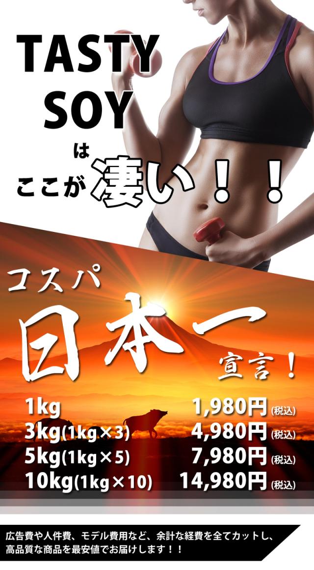 テイスティソイ