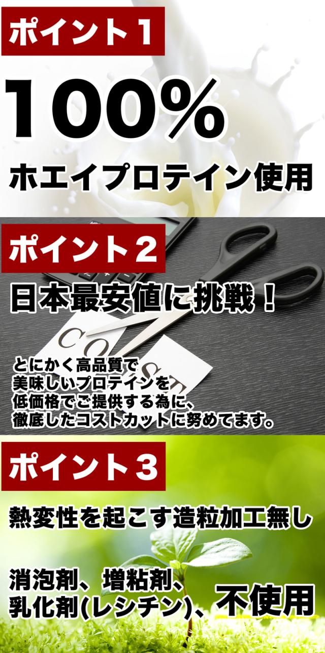 テイスティホエイ バニラ8